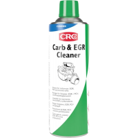 CRC CARB & EGR CLEANER сильний засіб для чищення паливної системи 500 мл CRC CARB & EGR CLEANER сильний засіб для чищення паливної системи 500 мл