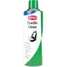 CRC TEXTILE CLEAN  очисник салону авто 500 мл 32726