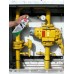 CRC ECO LEAK FINDER (FPS) пошук витоків газів для обладнання харчової промисловості 500 мл 10732
