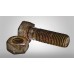 CRC RUST OFF розчинник іржі з дисульфідом молібдену 250 мл 33016