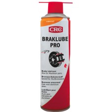 CRC BRAKLUBE PRO мастило для гальмівних механізмів 250 мл 32719