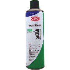 CRC INOX KLEEN (FPS) очисник для відполірованих металів 500 мл 20720