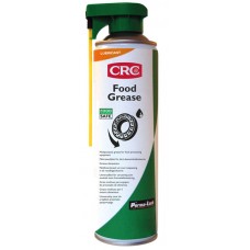 CRC FOOD GREASE мастило для харчової промисловості 500 мл 32317 CRC FOOD GREASE мастило для харчової промисловості 500 мл 32317