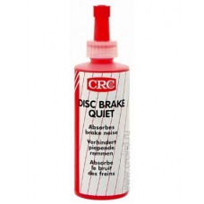 CRC DISC BRAKE QUIET антискрип гальм авто 100 мл 30645