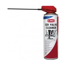 CRC GDI VALVE CLEANER очисник впускних клапанів без розбирання двигуна 500 мл 32548 CRC GDI VALVE CLEANER очисник впускних клапанів без розбирання двигуна 500 мл 32548