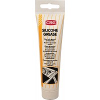 CRC SILICONE GREASE силіконове консистентне мастило 100 мл