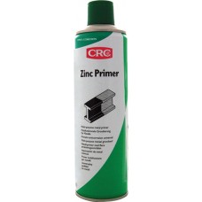 CRC ZINC PRIMER антикорозійна ґрунтовка на основі ортофосфату цинку 500 мл 30419