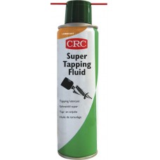 CRC SUPER TAPPING FLUID мастильно-охолоджуюча рідина для різання 250 мл 32686