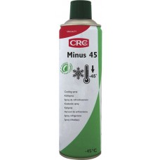 CRC MINUS 45 негорючий охолоджувач 250 мл 33115