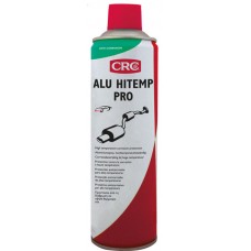 CRC ALU HITEMP PRO термостійке алюмінієве покриття 500 мл 32735