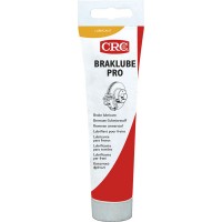 CRC BRAKLUBE PRO мастило для гальмівних механізмів 100 мл CRC BRAKLUBE PRO мастило для гальмівних механізмів 100 мл