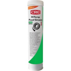 CRC HI-TEMP FOOD GREASE (FPS) високотемпературне мастило для обладнання харчової промисловості 400 мл 32889