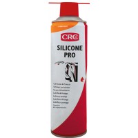 CRC SILICONE PRO силіконова олива 500 мл