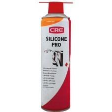 CRC SILICONE PRO силіконова олива 500 мл 32695