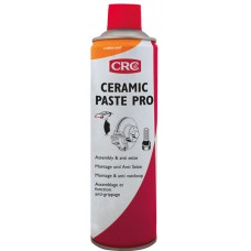CRC CERAMIC PASTE PRO складальна паста для сполучних муфт 250 мл 32711 CRC CERAMIC PASTE PRO складальна паста для сполучних муфт 250 мл 32711