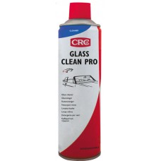 CRC GLASS CLEAN PRO очисник скла 500 мл 32739 CRC GLASS CLEAN PRO очисник скла 500 мл 32739