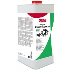 CRC SUGAR DISSOLVING FLUID (FPS) розчинник цукру 5 л 30204