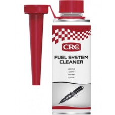 CRC FUEL SYSTEM CLEANER очисник паливної системи 200 мл 32042