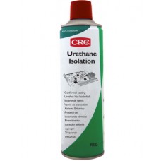 CRC URETHANE ISOLATION RED захисне уретанове покриття червоного кольору 250 мл 32670