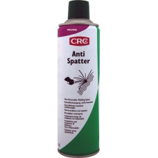 CRC ANTI SPATTER захисне покриття для запобігання прилипання зварювальних бризок500 мл 32318