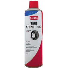 CRC TIRE SHINE PRO 500 мл 32728