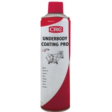 CRC UNDERBODY COATING PRO бітумне покриття днища автомобіля 500 мл 32748 CRC UNDERBODY COATING PRO бітумне покриття днища автомобіля 500 мл 32748