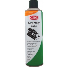 CRC DRY MOLY LUBE сухе мастило з дисульфідом молібдену 500 мл 32660
