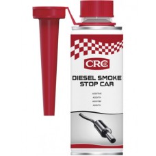 CRC DIESEL SMOKE STOP CAR комплексний очисник дизельного палива та апаратури 200 мл 32028