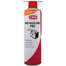 CRC HD VASELINE PRO захист клем 250 мл 32713