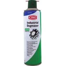 CRC INDUSTRIAL DEGREASER (FPS) очисник-знежирювач для харчової промисловості 500 мл 10321