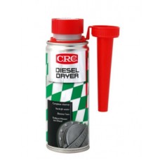 CRC DIESEL DRYER 200 мл 32041 CRC DIESEL DRYER 200 мл 32041