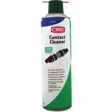 CRC CONTACT CLEANER (FPS) Очищувач електроконтактів обладнання харчової промисловості 500 мл 12101