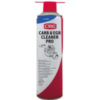 CRC CARB & EGR CLEANER PRO сильний засіб для чищення паливної системи 500 мл CRC CARB & EGR CLEANER PRO сильний засіб для чищення паливної системи 500 мл