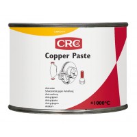 CRC COPPER PASTE мідний протизаклинний термостійкий засіб 500 г CRC COPPER PASTE мідний протизаклинний термостійкий засіб 500 г