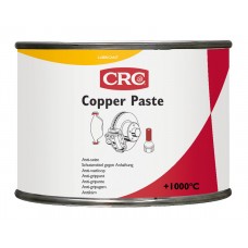 CRC COPPER PASTE мідний протизаклинний термостійкий засіб 500 г 10699 CRC COPPER PASTE мідний протизаклинний термостійкий засіб 500 г 10699