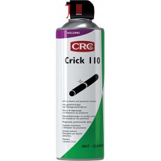 CRC CRICK 110 очисник для неруйнівного методу контролю 500 мл 30723 CRC CRICK 110 очисник для неруйнівного методу контролю 500 мл 30723