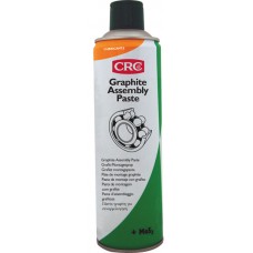 CRC GRAPHITE ASSEMBLY PASTE універсальна збірна паста 500 мл 32639