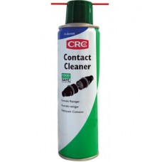 CRC CONTACT CLEANER (FPS) Очищувач електроконтактів обладнання харчової промисловості 250 мл 32662