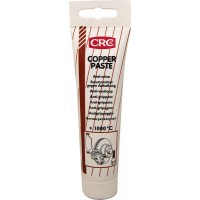 CRC COPPER PASTE мідний протизаклинний термостійкий засіб 100 мл CRC COPPER PASTE мідний протизаклинний термостійкий засіб 100 мл