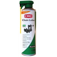 CRC CHAIN LUBE FPS ланцюгове мастило для харчової промисловості 500 мл CRC CHAIN LUBE FPS ланцюгове мастило для харчової промисловості 500 мл