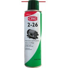 CRC 2-26 багатофункціональний засіб для обслуговування електрообладнання 500 мл 30348