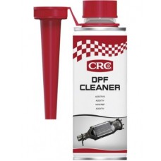 CRC DPF CLEANER присадка до дизельного палива для полегшеної регенерації сажового фільтра 200 мл 32433 CRC DPF CLEANER присадка до дизельного палива для полегшеної регенерації сажового фільтра 200 мл 32433