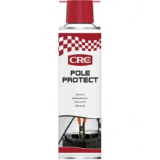 CRC POLE PROTECT захисна паста від корозії електричних з'єднань 250 мл 33111 CRC POLE PROTECT захисна паста від корозії електричних з'єднань 250 мл 33111
