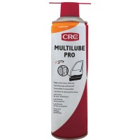 CRC MULTILUBE PRO водостійке універсальне мастило 500 мл CRC MULTILUBE PRO водостійке універсальне мастило 500 мл