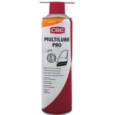 CRC MULTILUBE PRO водостійке універсальне мастило 500 мл 32697