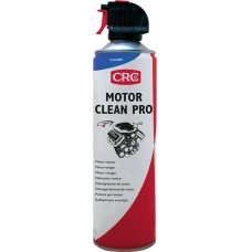 CRC MOTOR CLEAN PRO очисник зовнішньої поверхні двигуна 500 мл 32730