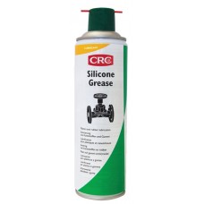 CRC SILICONE GREASE силіконове консистентне мастило 400 мл 30724