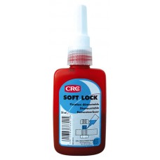 CRC SOFT LOCK фіксатор різьби середньої міцності 50 мл 30696 CRC SOFT LOCK фіксатор різьби середньої міцності 50 мл 30696