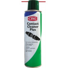 CRC CONTACT CLEANER PLUS очищувач електроконтактів 250 мл 32704