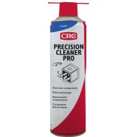 CRC PRECISION CLEANER PRO очисник контактів 250 мл CRC PRECISION CLEANER PRO очисник контактів 250 мл